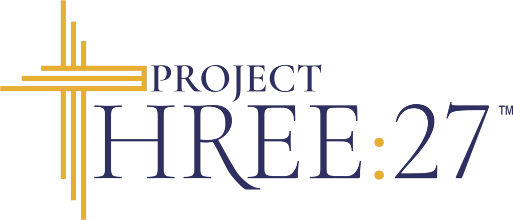 Project THREE27