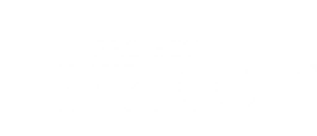 Project THREE:27